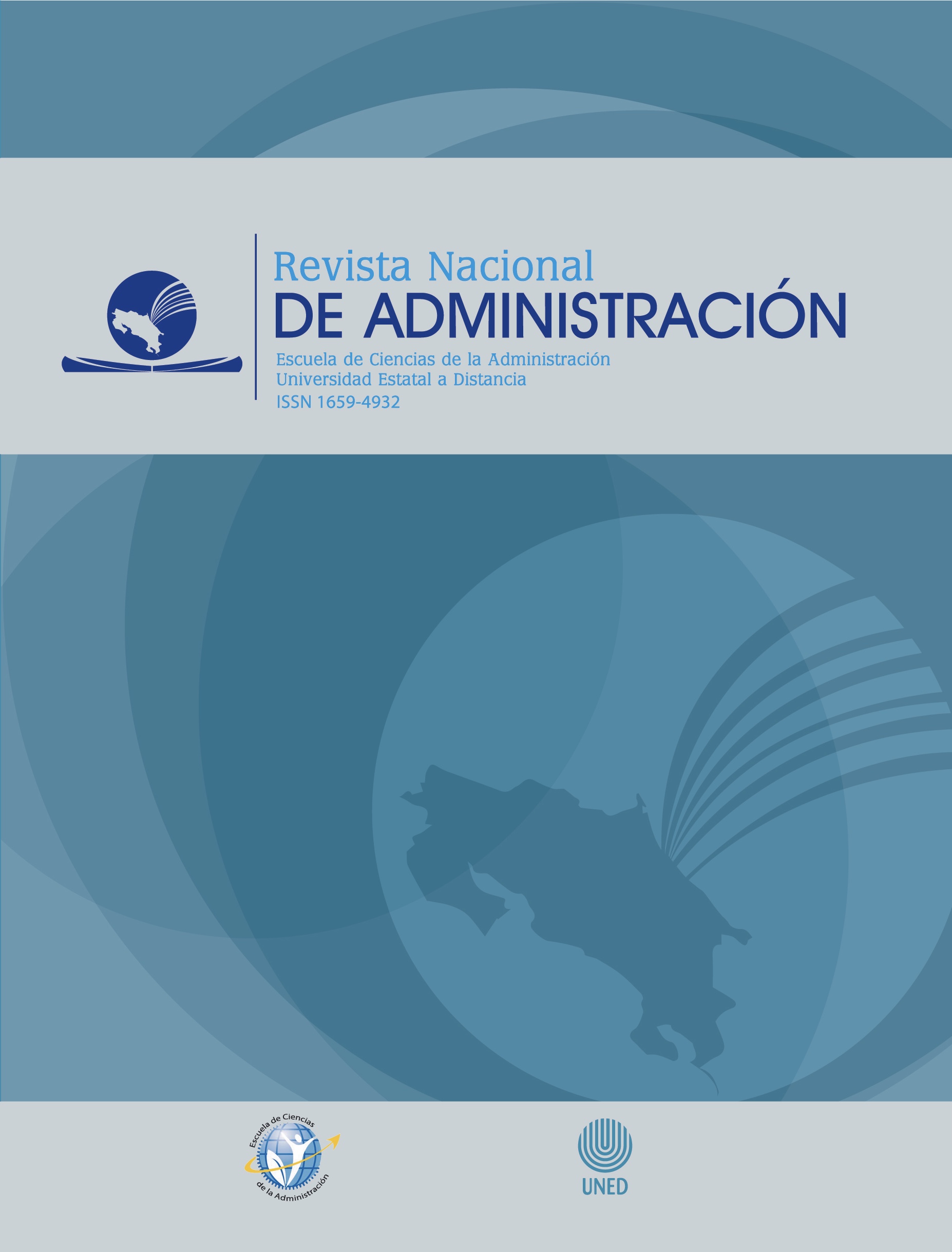 Revista Nacional de Administración
