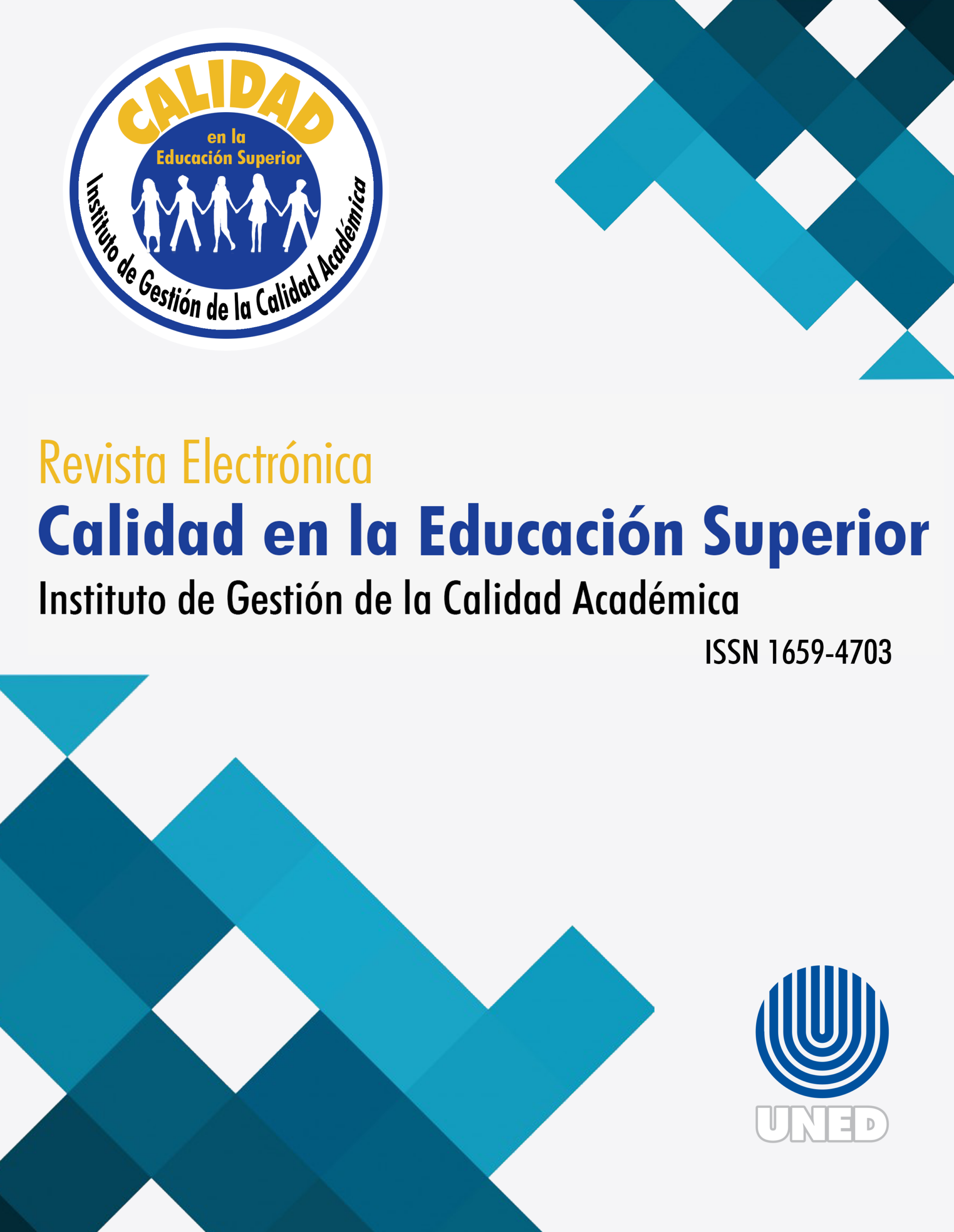 Calidad en la Educación Superior