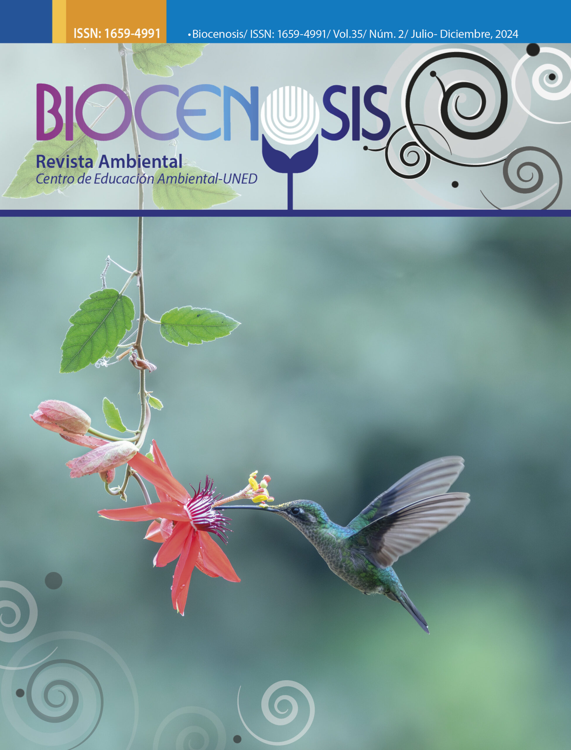 Biocenosis