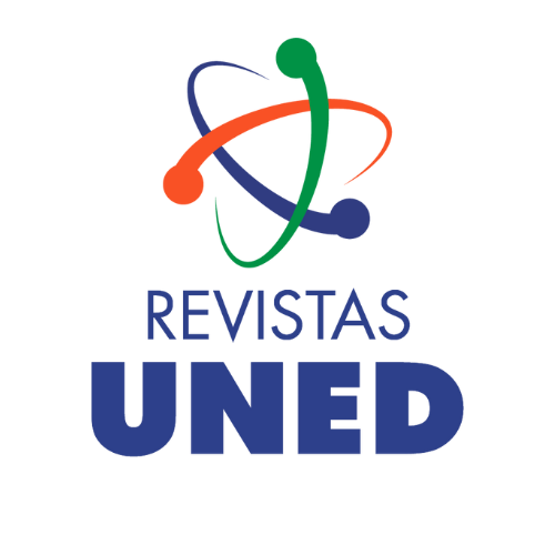 Revistas UNED
