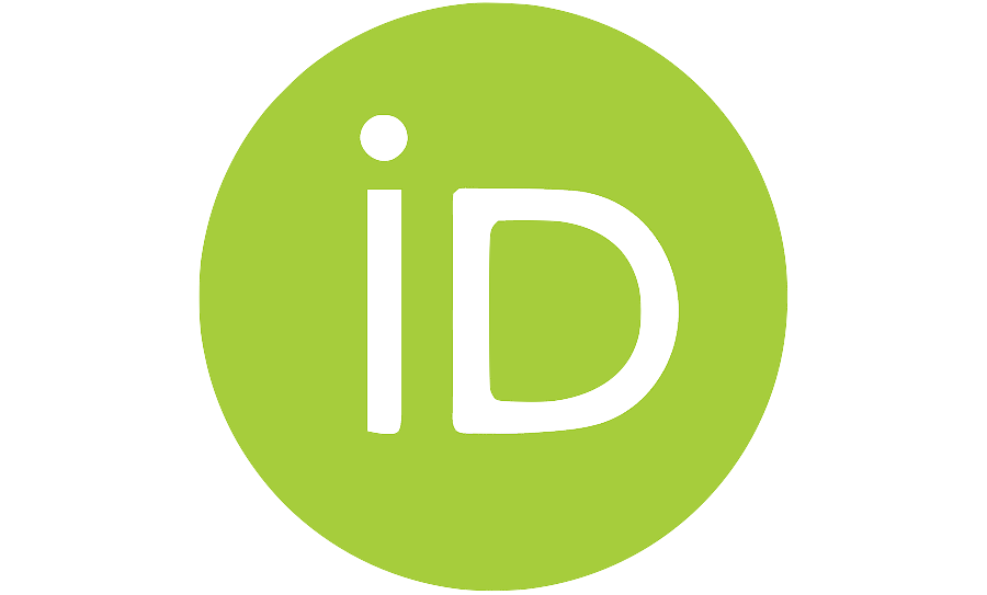 ORCID