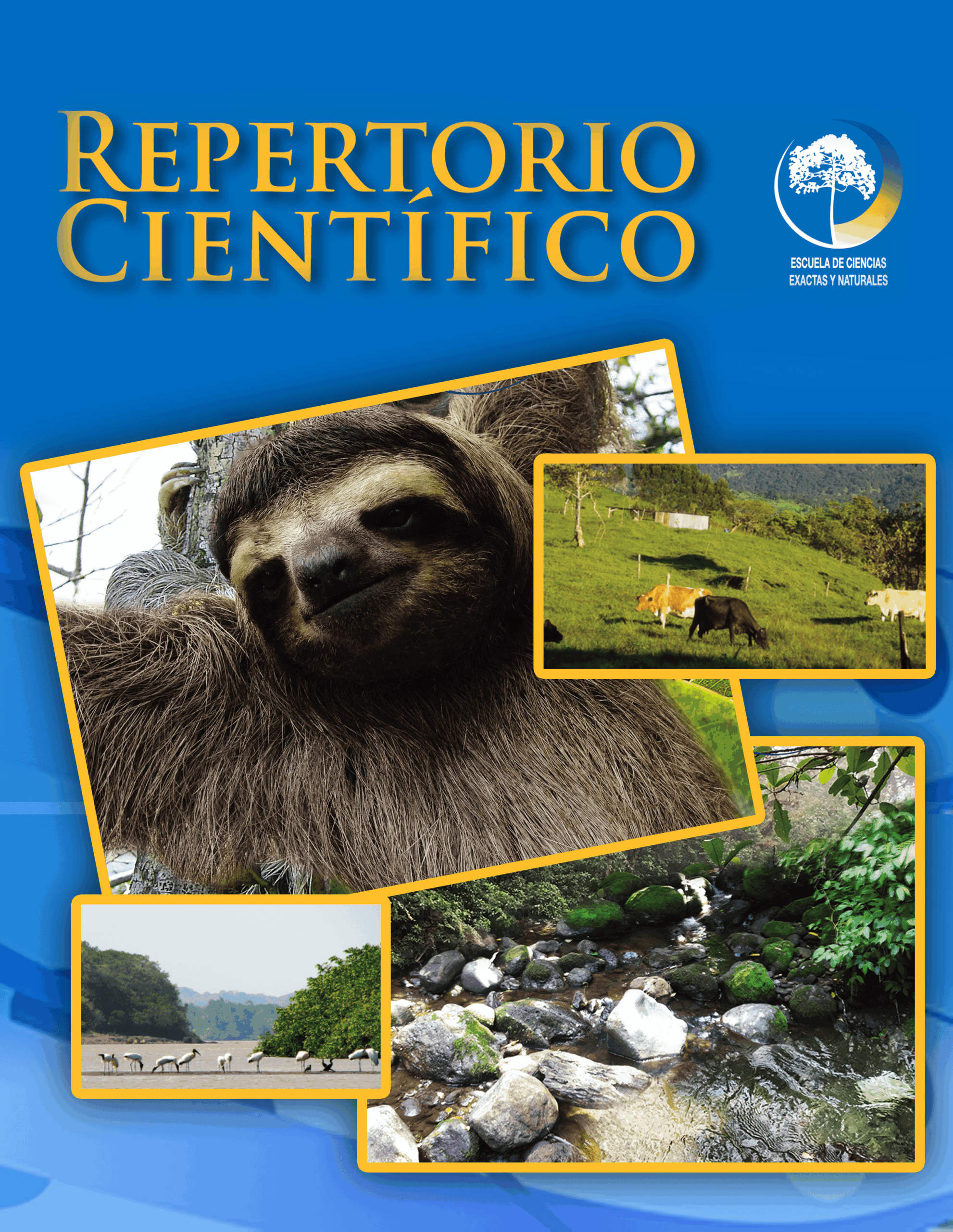 Repertorio Científico