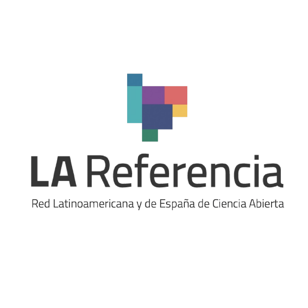 LA Referencia